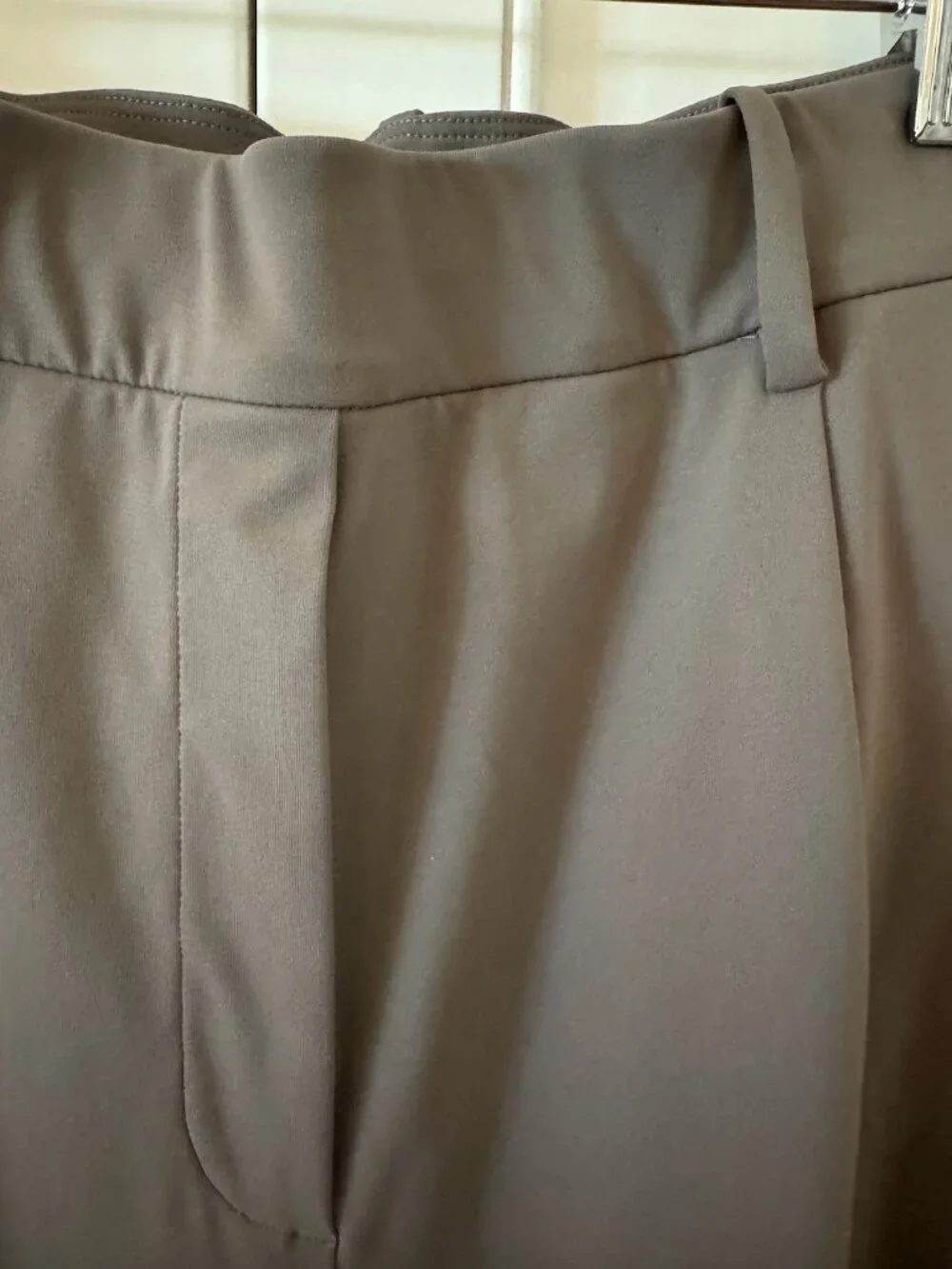 Lulu Lemon Daydrift High-Rise Wide-Leg Trouser Size L